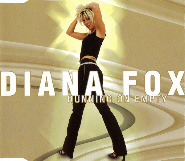 Diana Fox – Where Are You Now (2002, CD) - Discogs