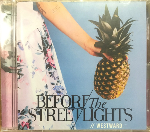 lataa albumi Before The Streetlights - Westward