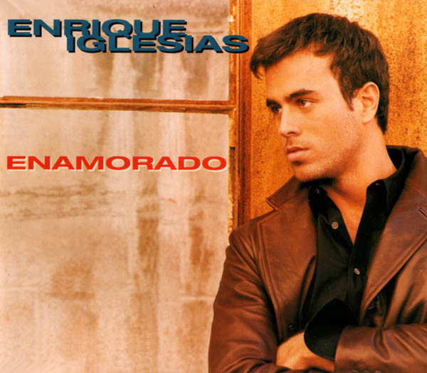 télécharger l'album Enrique Iglesias - Enamorado