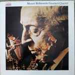 Cover of Les Quatuors Avec Piano K.478 & 493, 1979, Vinyl