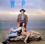 Wilson Phillips - Wilson Phillips | Releases | Discogs