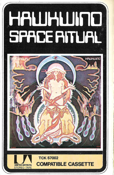 Hawkwind - Space Ritual | Releases | Discogs