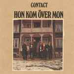 Cover of Hon Kom Över Mon, 2009, Vinyl