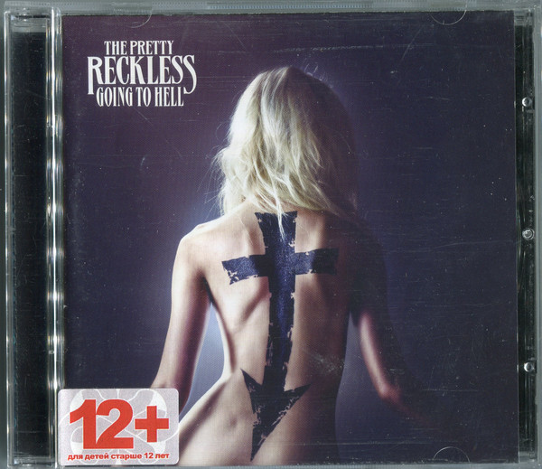 The Pretty Reckless - Going To Hell | Releases | Discogs