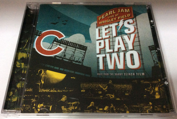 Pearl Jam: Let's Play Two (2017) - IMDb