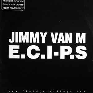 E.C.I-P.S - Jimmy Van M