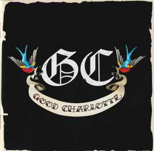 Good Charlotte - Good Charlotte
