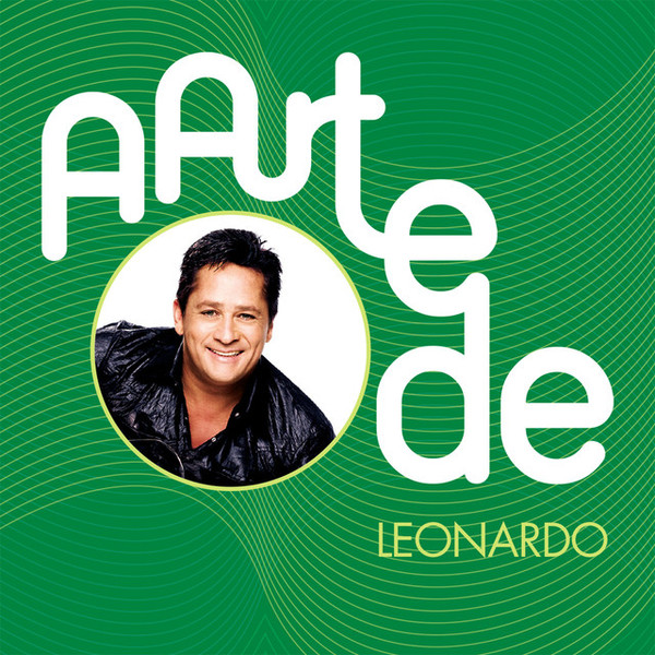 Album herunterladen Leonardo - A Arte De Leonardo