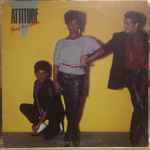 Attitude – Pump The Nation (1983, AR, Vinyl) - Discogs