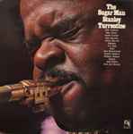 Stanley Turrentine - The Sugar Man | Releases | Discogs