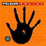 Cover of Tyliai, 2000-12-09, CD