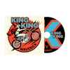 King King - Maverick (Bonus Downloads)