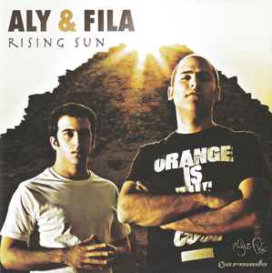 Aly & Fila - Rising Sun