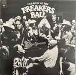 Shel Silverstein – Freakin' At The Freakers Ball (1972