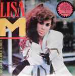 Lisa - M – No Lo Derrumbes (1991, Vinyl) - Discogs