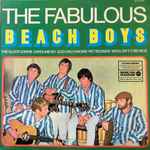 Cover of The Fabulous Beach Boys, 1969, Vinyl