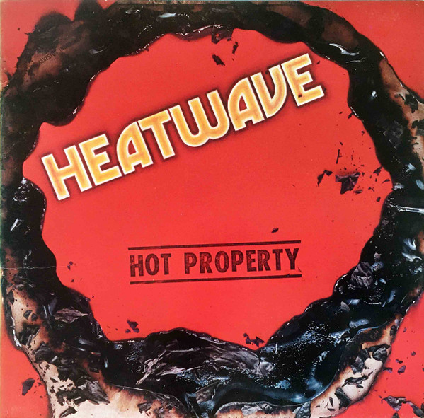 Heatwave - Hot Property | GTO (GTLP 039)