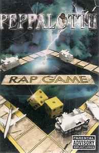 Peppalottii - Rap Game | Releases | Discogs