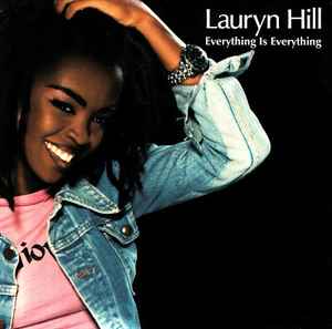 Everything Is Everything - Lauryn Hill