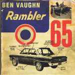 Cover of Rambler 65, 1997, CD