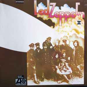 Led Zeppelin – Unaltd (Gatefold, Vinyl) - Discogs