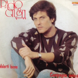 ladda ner album Download Paolo Giusti - Volerti Bene Compagna Amica album