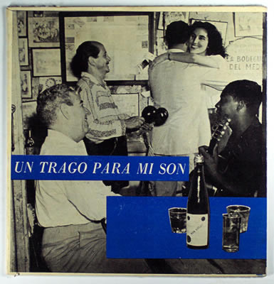 télécharger l'album Carlos Puebla Y Sus Tradicionales - Un Trago Para Mi Son