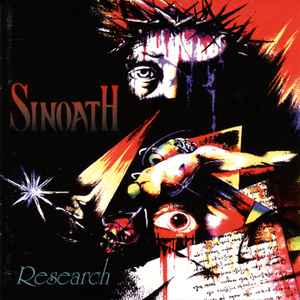 Research - Sinoath