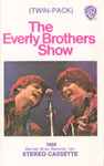 Cover of The Everly Brothers Show, 1970, Cassette