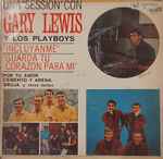 Cover of Una "Session" Con Gary Lewis Y Los Playboys, , Vinyl