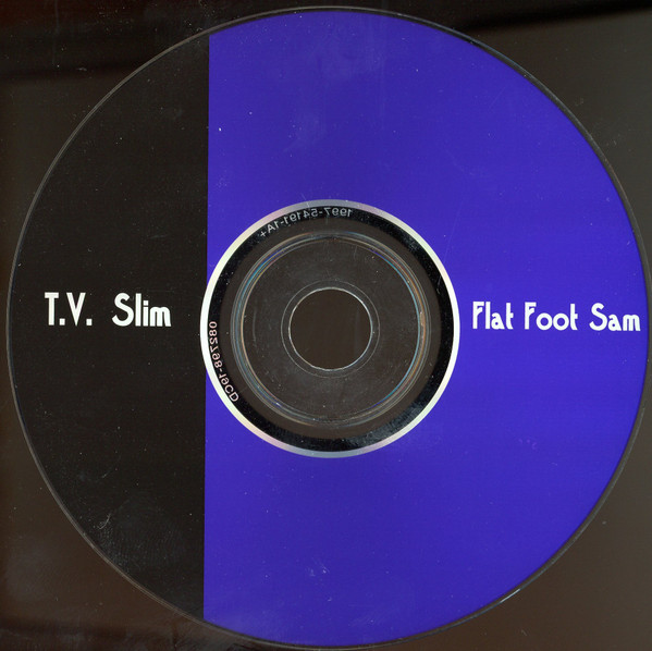 Album herunterladen TV Slim - Flatfoot Sam