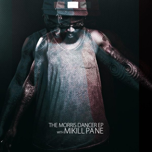 descargar álbum Mikill Pane, Little Bear - The Morris Dancer