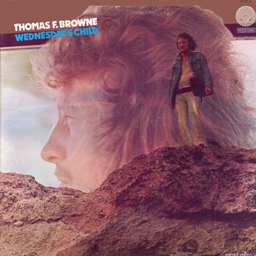 Thomas F. Browne - Wednesday's Child | Releases | Discogs