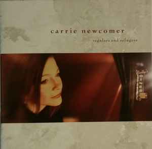 Carrie Newcomer - Regulars and Refugees