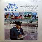 Count Basie – Basie Picks The Winners (Vinyl) - Discogs