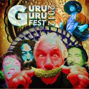大流行中！ Acid Mothers Guru Guru - Tokugoya レコード 邦楽 - blogs 