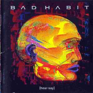 Bad Habit – Revolution Redux (2003, CD) - Discogs