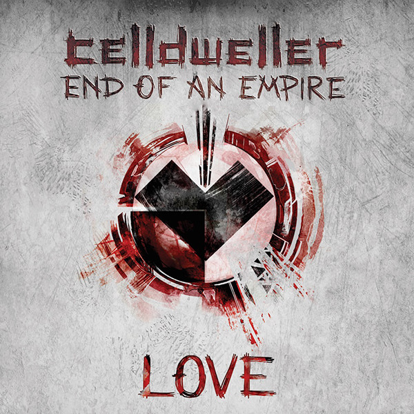 Celldweller - End Of An Empire - Chapter 02: Love | Releases | Discogs