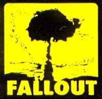 Fallout on Discogs