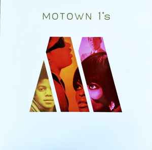 Motown 1*s - Various