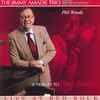 The Jimmy Amadie Trio With Special Guest Phil Woods - Live At Red Rock Studio - A Tribute To Tony Bennett