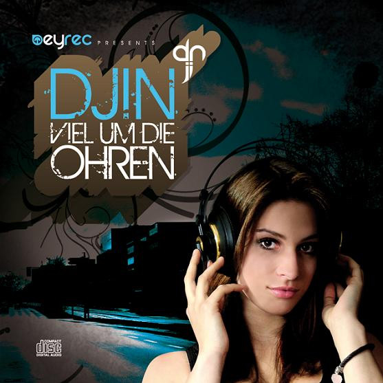 Album herunterladen Djin - Viel Um Die Ohren