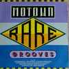 Various - Motown Rare Grooves