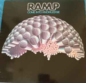 Ramp – Come Into Knowledge (Vinyl) - Discogs