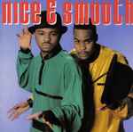 Cover of Nice & Smooth, 1994, CD
