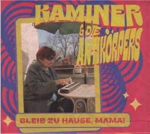 Bleib Zu Hause, Mama! (CD, Album) for sale