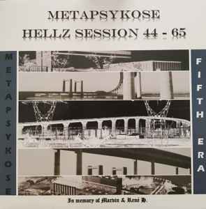 MASCORE - Hellz Sessions 44-65