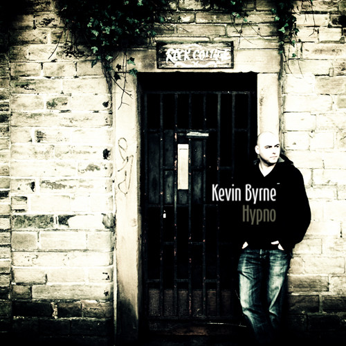 last ned album Kevin Byrne - Hypno