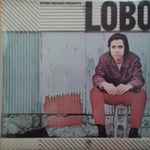 Cover of Sergio Mendes Presents Lobo, 1971, Vinyl