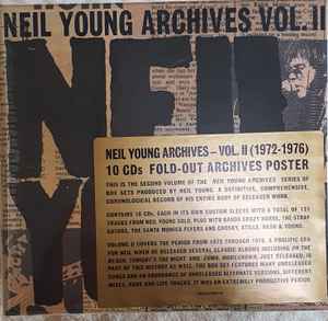 Neil young archives - Wählen Sie dem Liebling der Redaktion